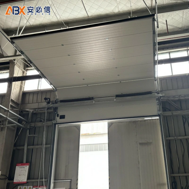 克孜勒苏柯尔克孜高扬程提升门
